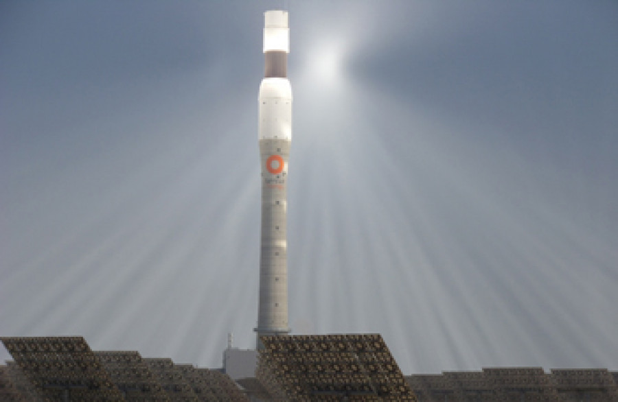 Sener Gemasolar