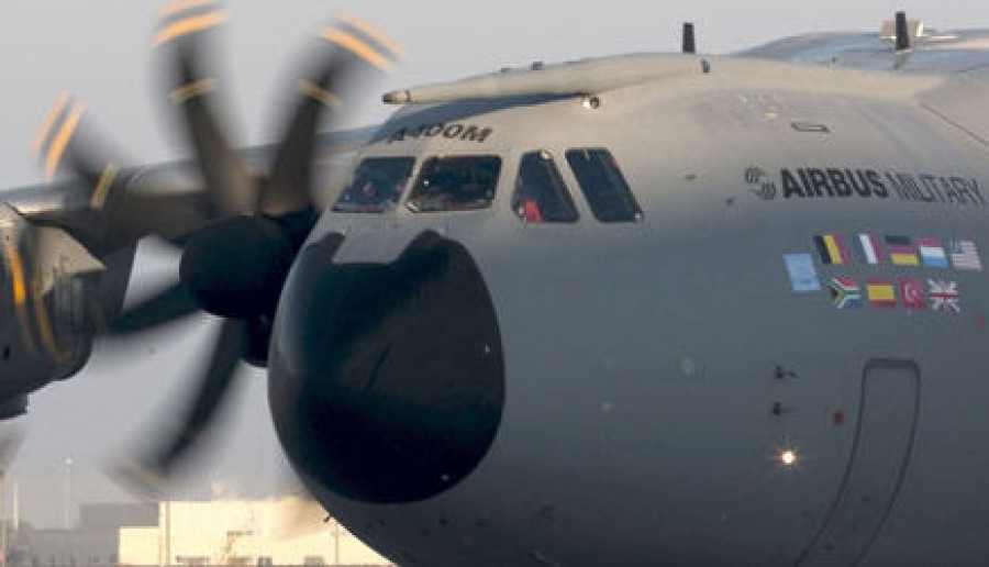 A400M5