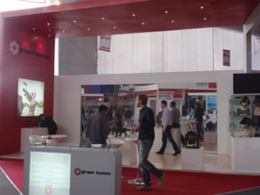 GrupoBumar SITDEF