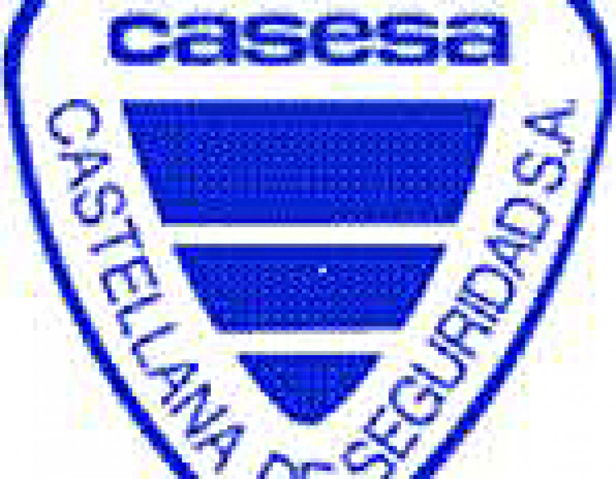 Logo Casesa