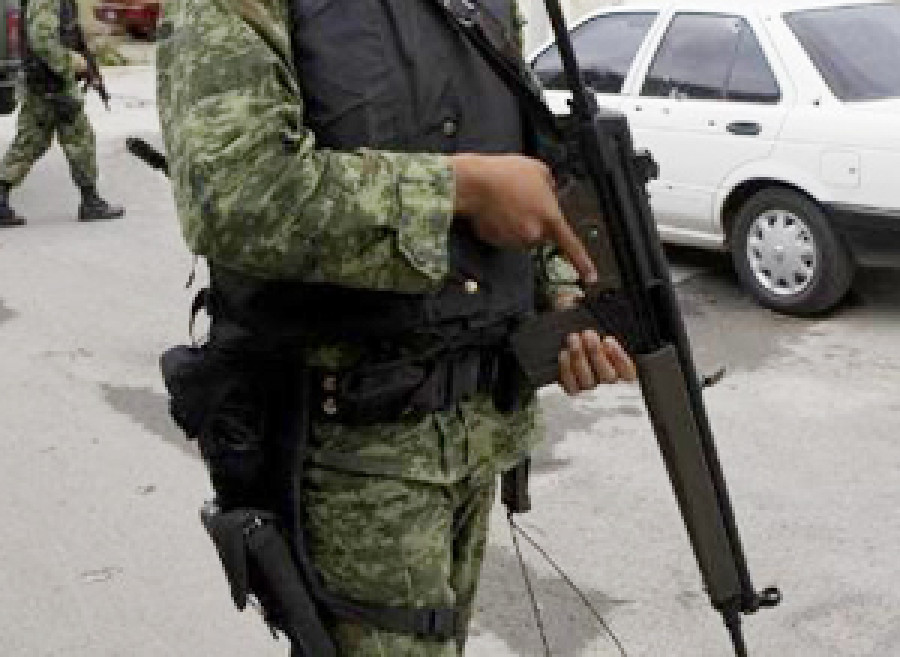 NarcotraficoRecurso
