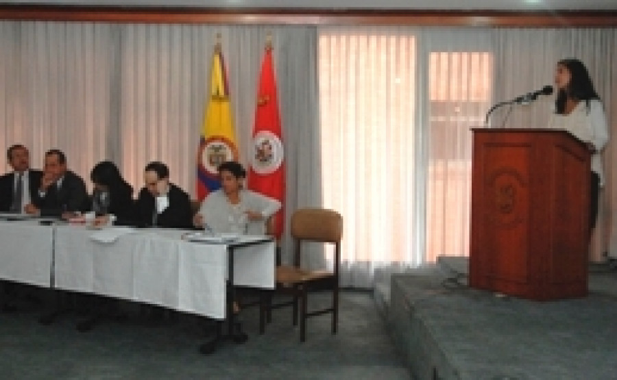 YanethGiha Colombia