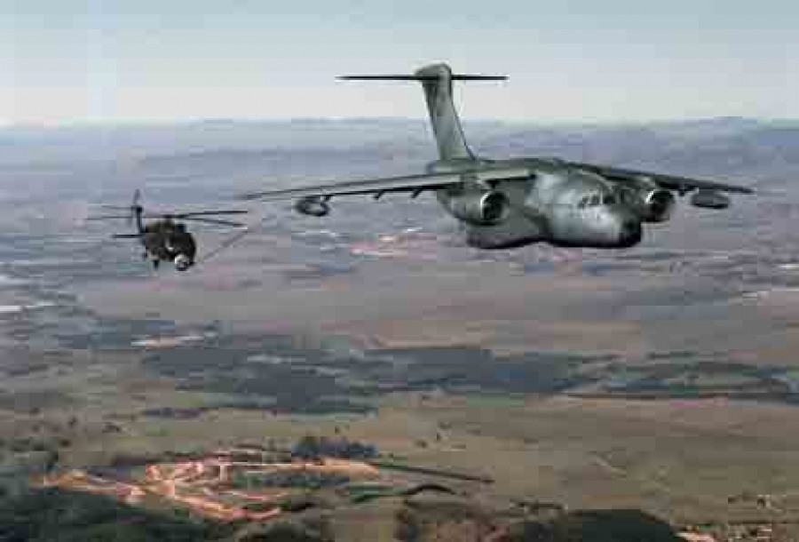 KC390 Embraer