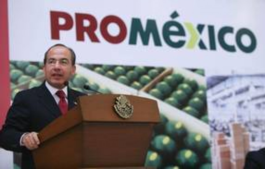 Promexico