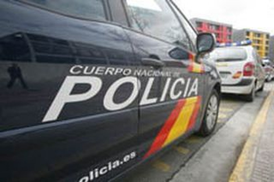 Policia