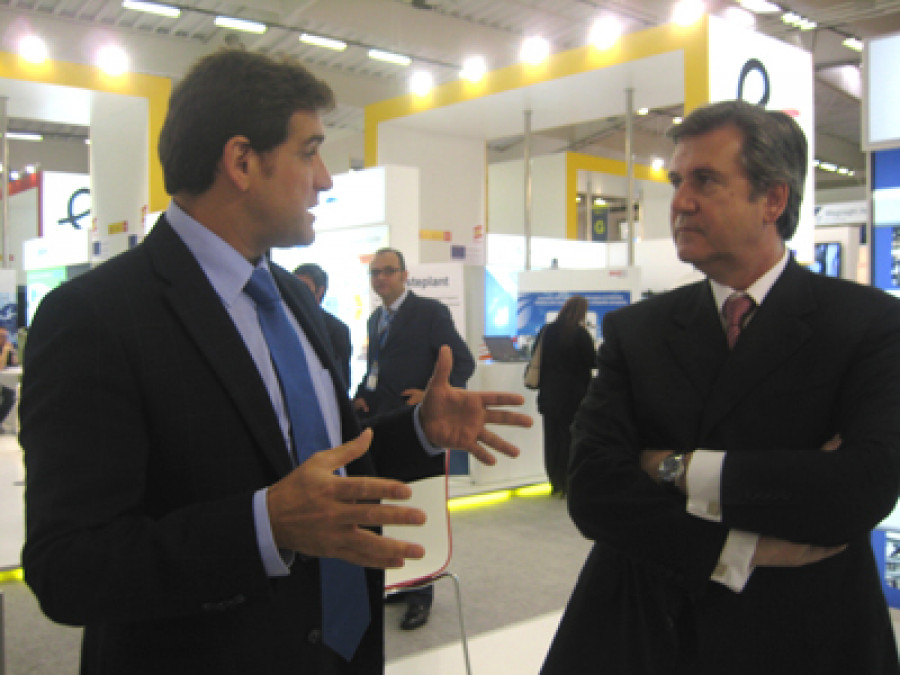 Consejero PV LeBourget