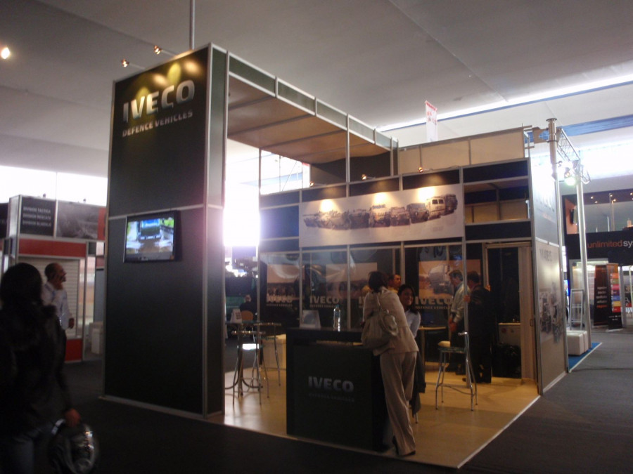 IVECO 1