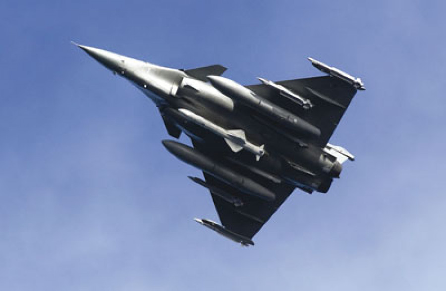 Exocet AM39 1