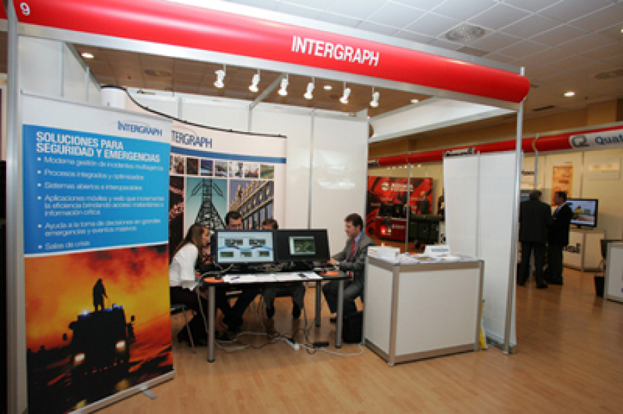 Intergraph Symdex