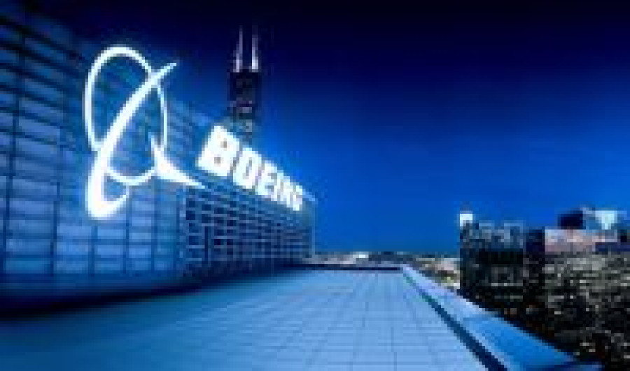 Boeing 1