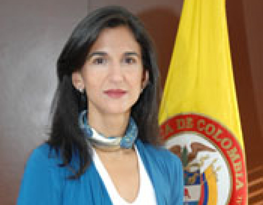 ViceministraColombia