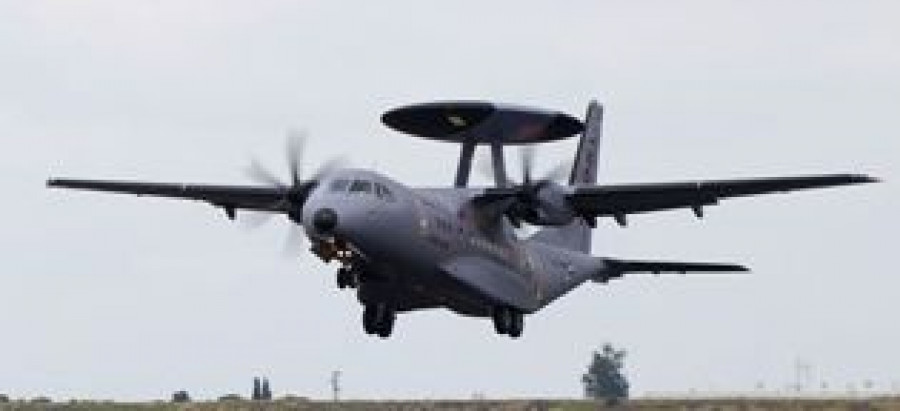 C295AEWC