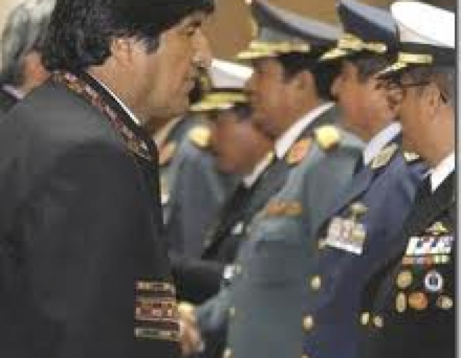 Evomilitares