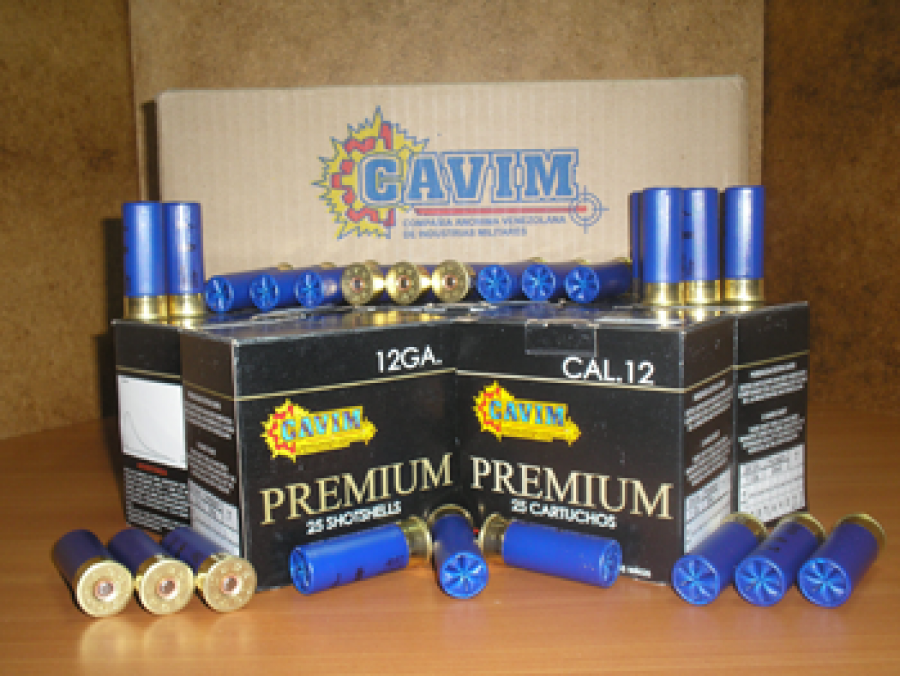 CAVIM Venezuela