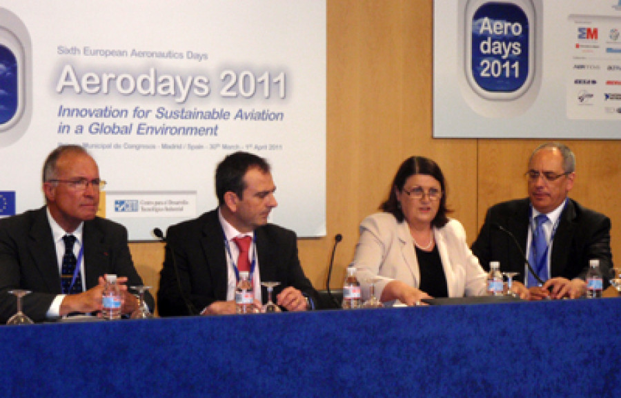 Clausura Aerodays