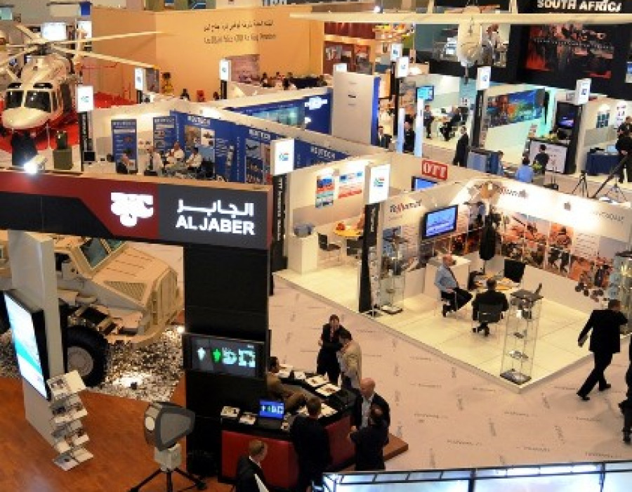 IDEX2011