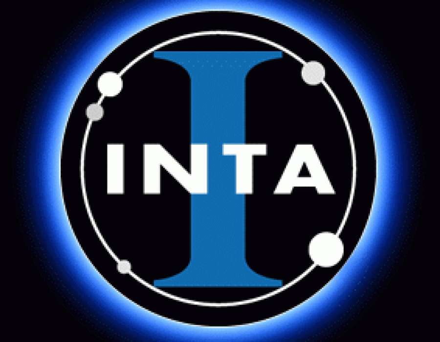 Logo INTA