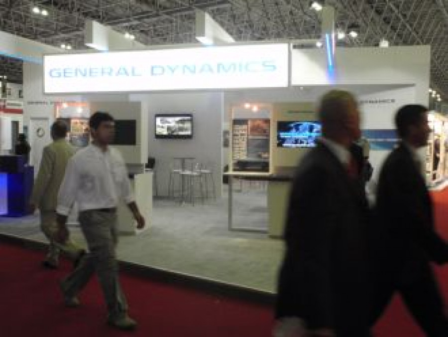 GeneralDynamics