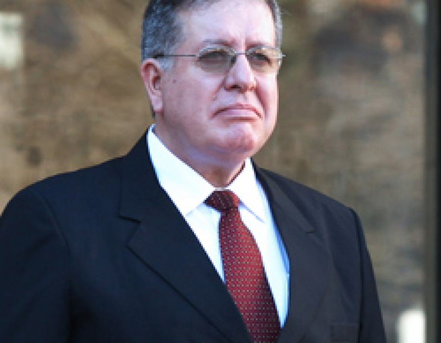 CecilioPerez Paraguay