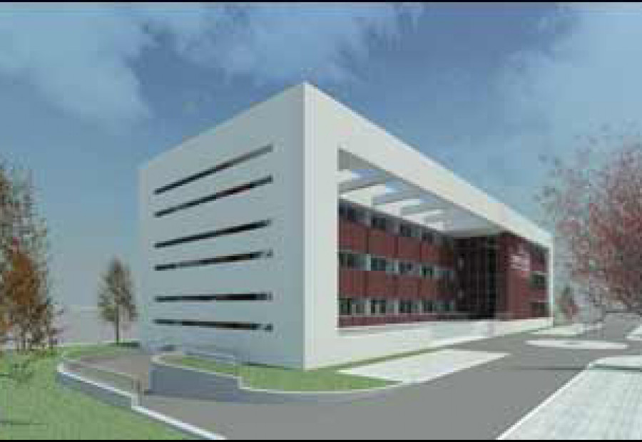 Tecnogetafe