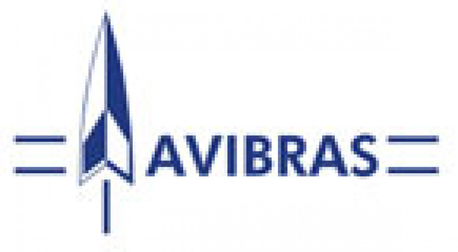 Logo avibras