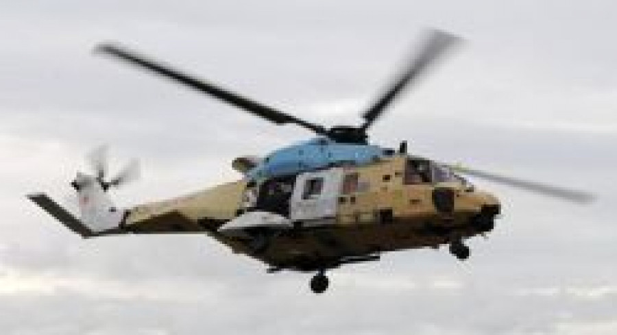 NH90 TT