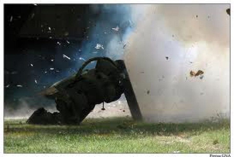 Explosivo