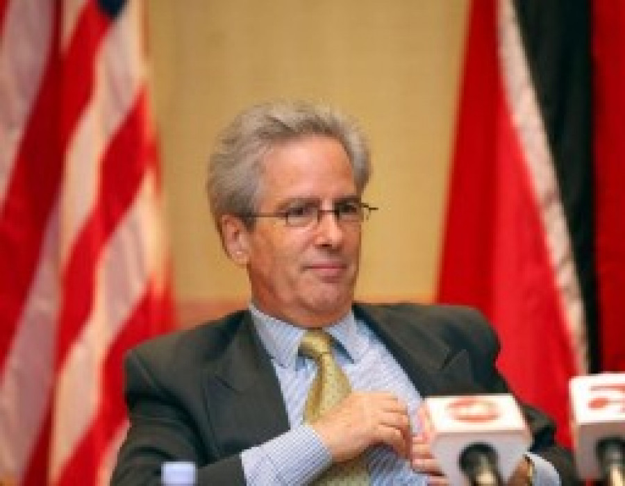Arturo valenzuela