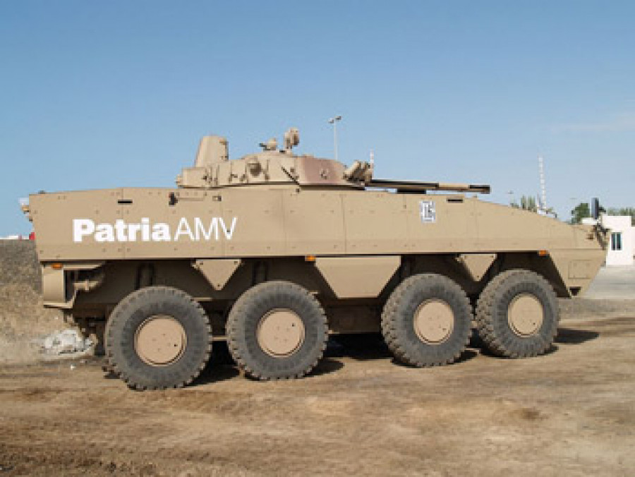 PatriaAMV