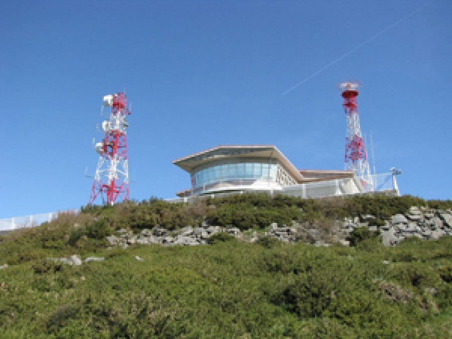 CassidianPortugalCenter