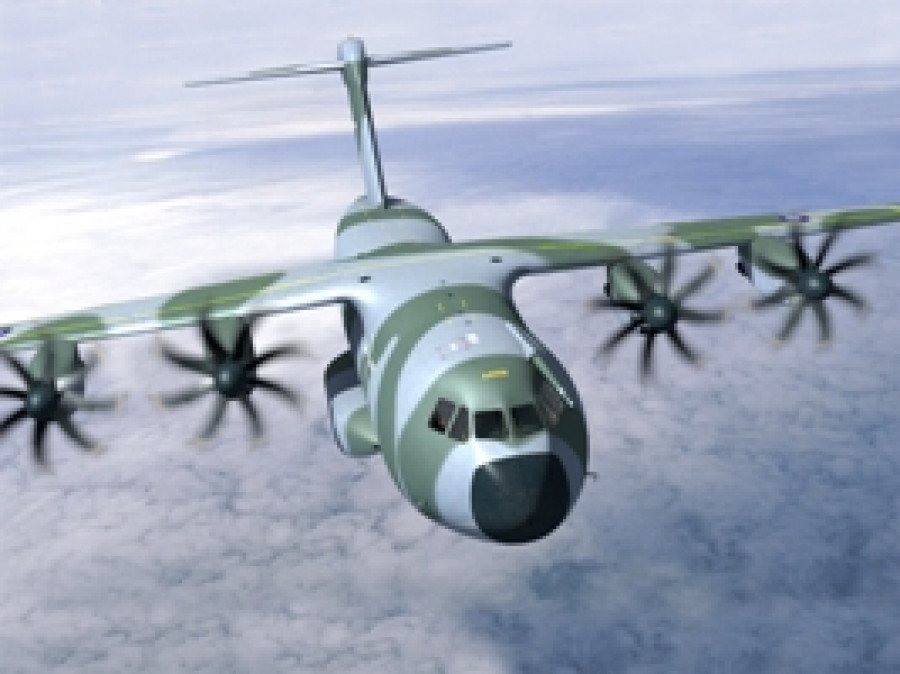 A400M1 1