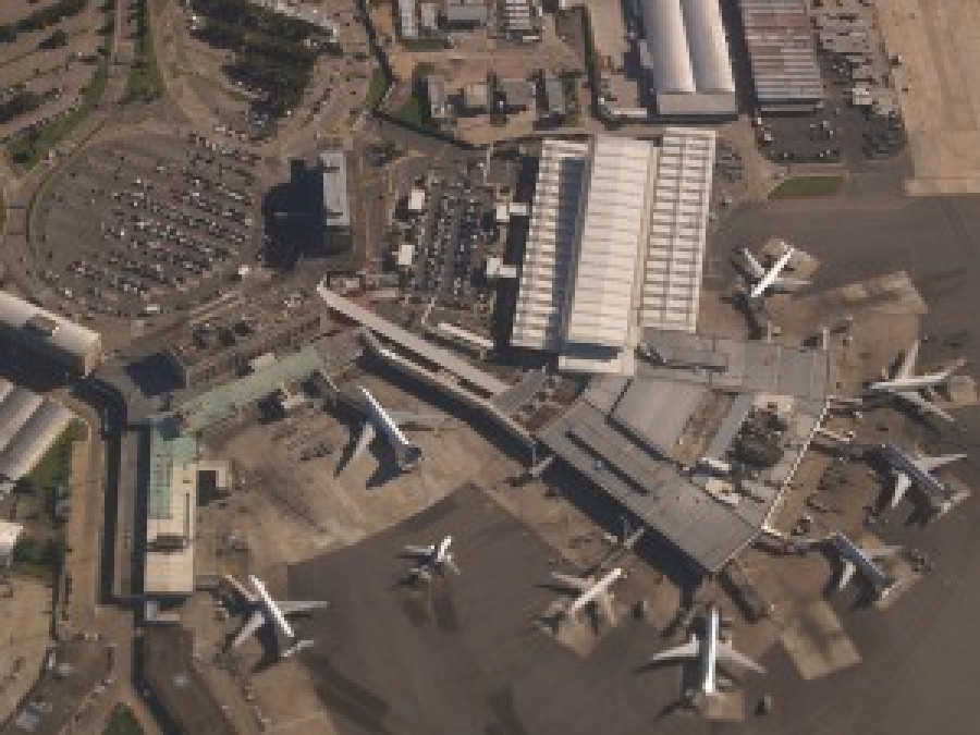Aeropuertobuenosaires