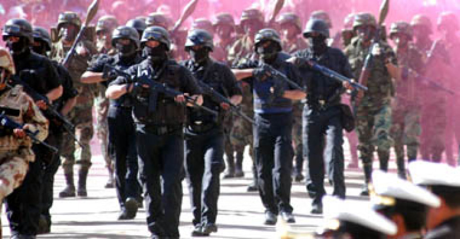 Militares