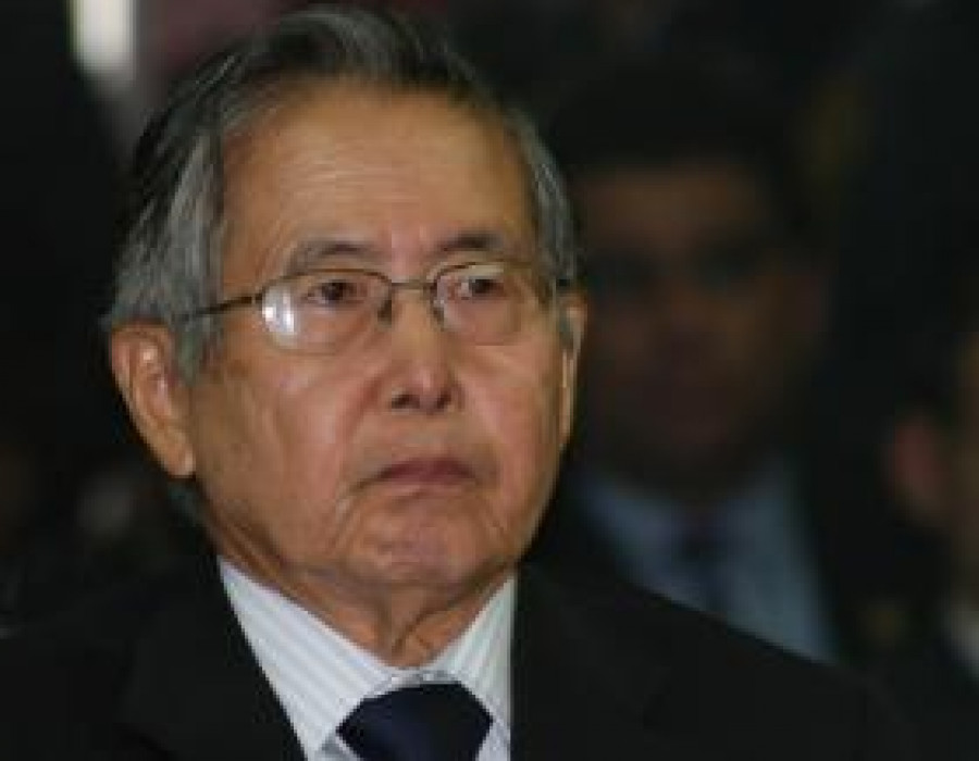 Fujimori