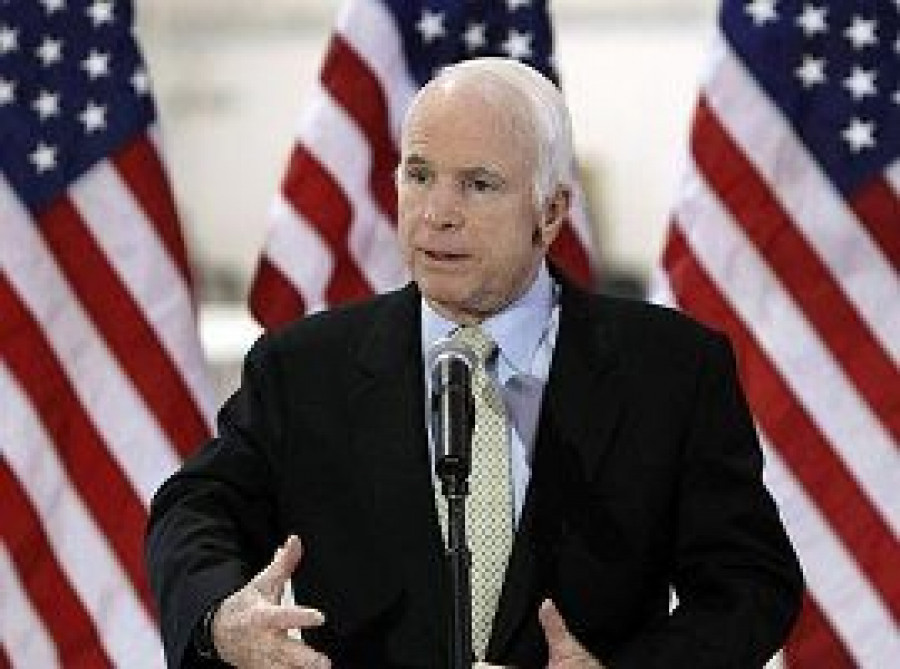 JohnMcCain