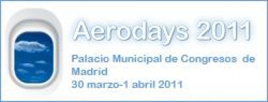 Aerodays2011