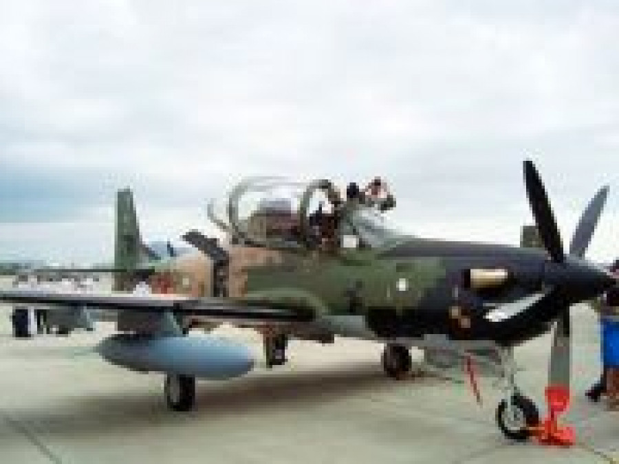 Avionesecuador