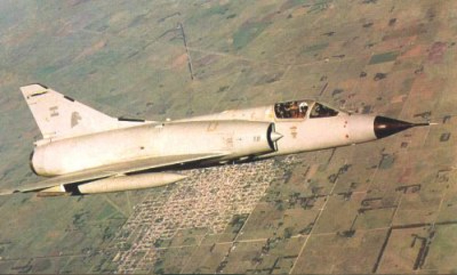 FuerzaAereaArgentina