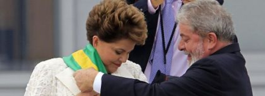 Rousseff.Lula