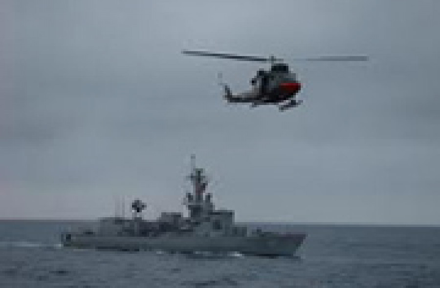 ProteccionMaritimaPort