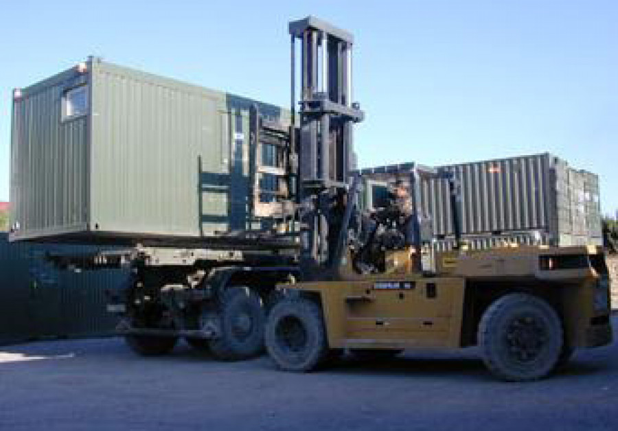 LogisticaTierraPort