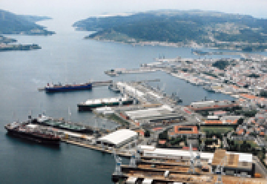NavantiaFerrolPort1