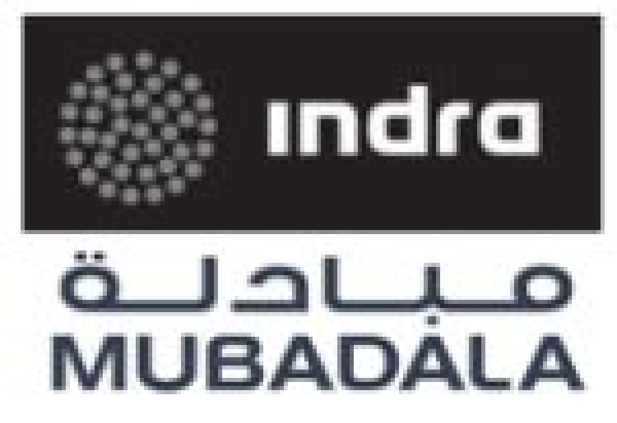 IndraMubadala