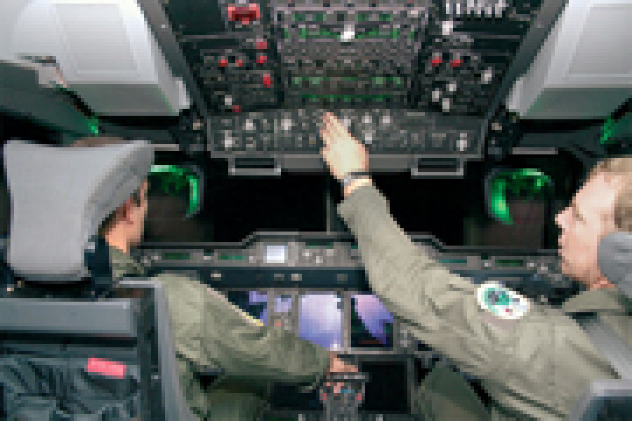 AirbusMilitaryCabinaPort