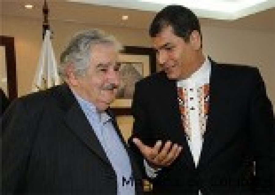Convenio ecuador uruguay