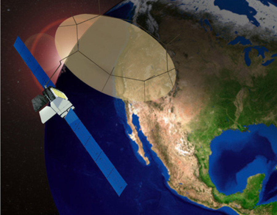 Mexsat med