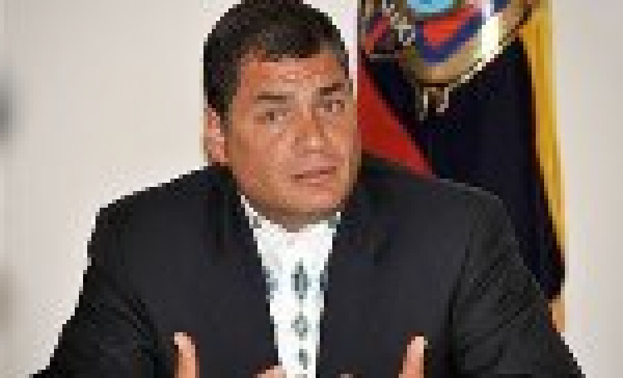 CorreoEcuador