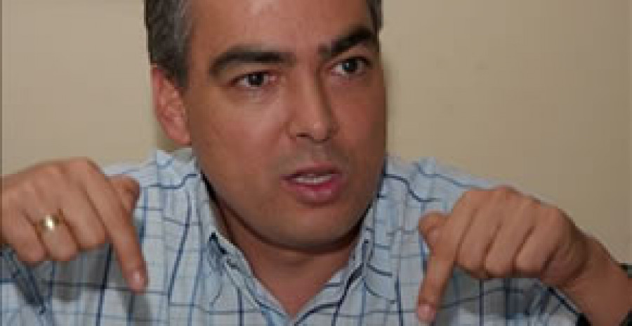 Mindefensa rodrigo rivera