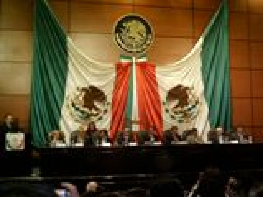 Camaradiputadosmexico
