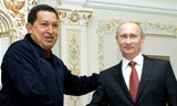 ChavezPutin